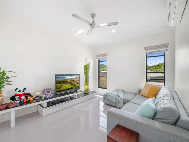 Fifth view of Homely house listing, 15 Parrot Close, Kanimbla QLD 4870