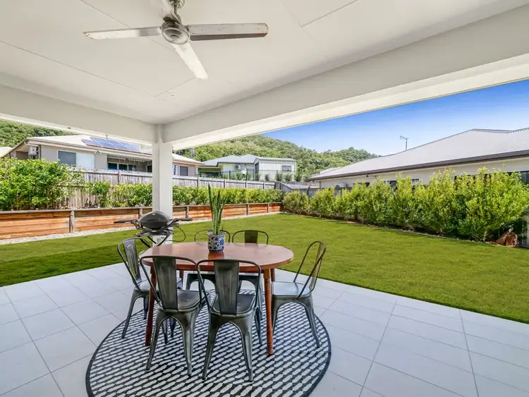 Sixth view of Homely house listing, 15 Parrot Close, Kanimbla QLD 4870