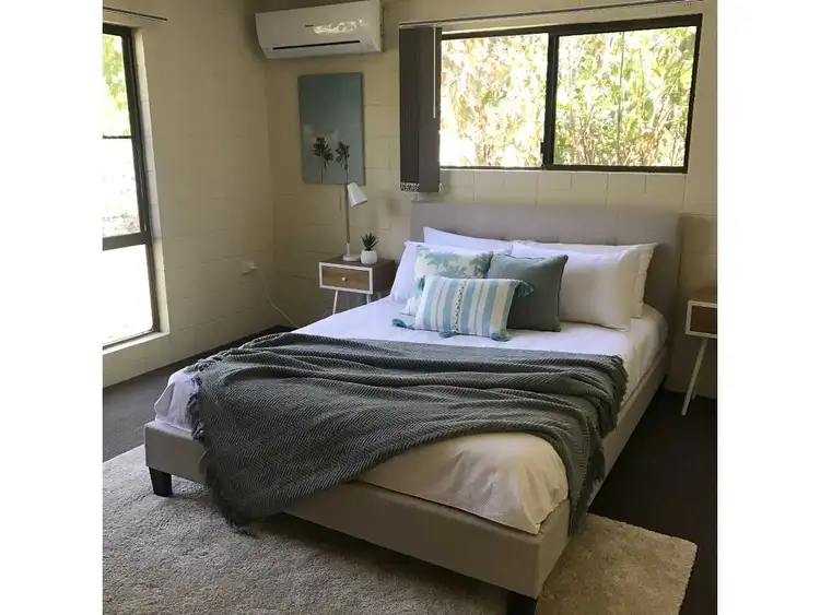 Second view of Homely house listing, 13 Leon Close, Brinsmead QLD 4870