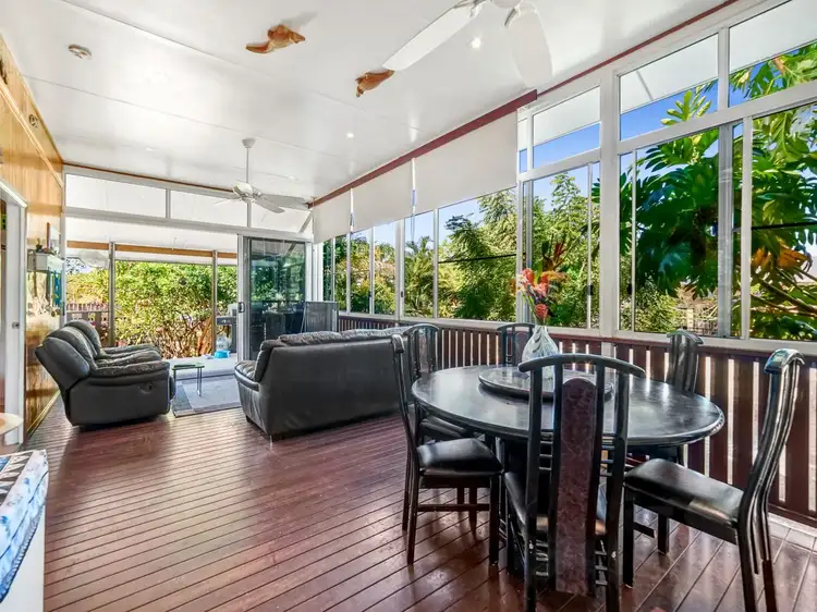 8 Thomson Street, Earlville QLD 4870