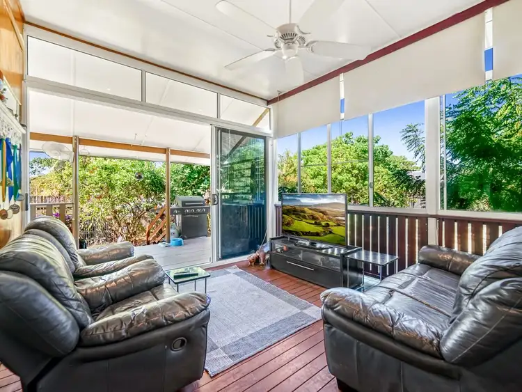 Second view of Homely house listing, 8 Thomson Street, Earlville QLD 4870