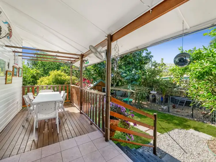 Third view of Homely house listing, 8 Thomson Street, Earlville QLD 4870
