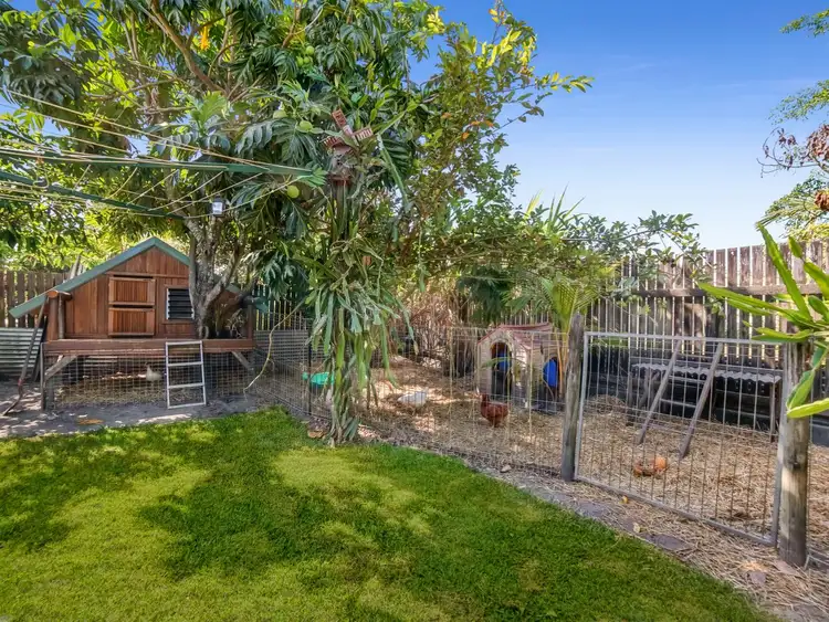 Fourth view of Homely house listing, 8 Thomson Street, Earlville QLD 4870