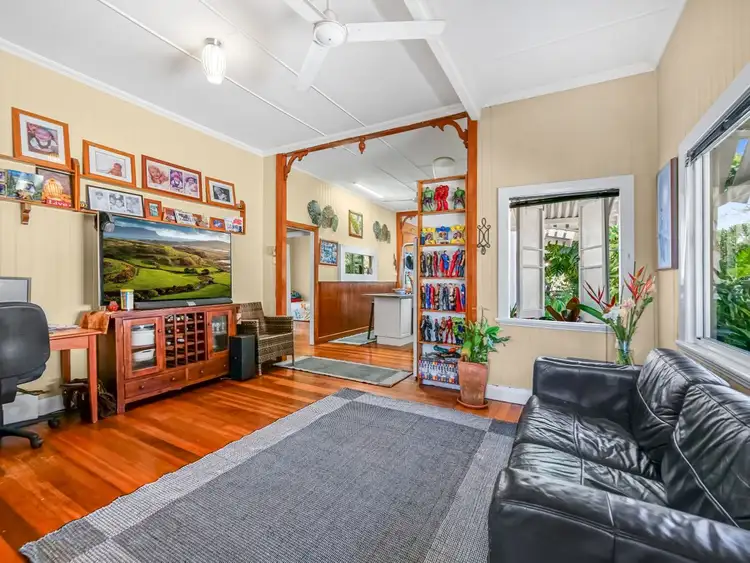 Sixth view of Homely house listing, 8 Thomson Street, Earlville QLD 4870