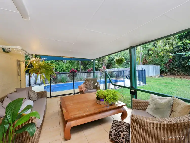15 Laurel Avenue, Mount Sheridan QLD 4868