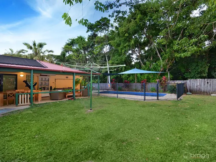 Second view of Homely house listing, 15 Laurel Avenue, Mount Sheridan QLD 4868