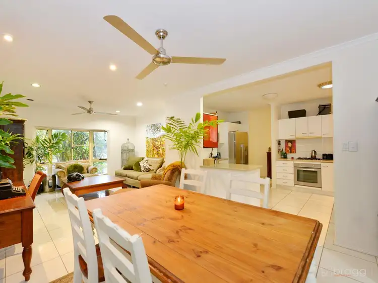 Third view of Homely house listing, 15 Laurel Avenue, Mount Sheridan QLD 4868