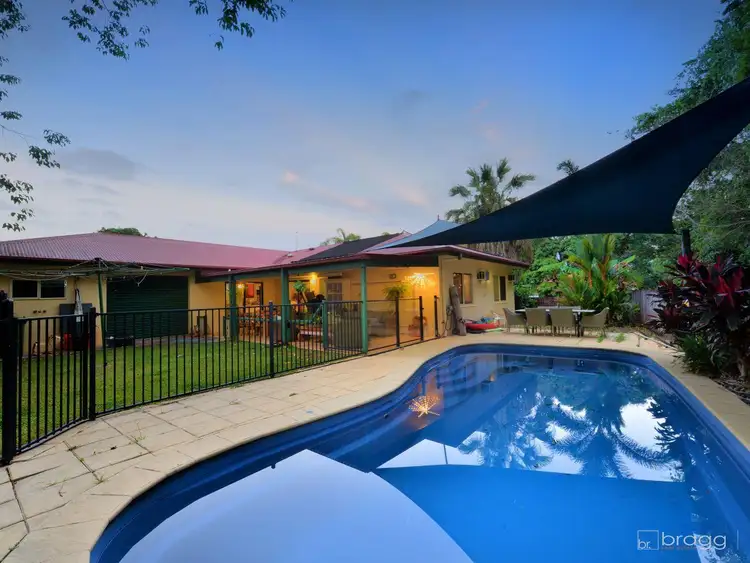 Fourth view of Homely house listing, 15 Laurel Avenue, Mount Sheridan QLD 4868