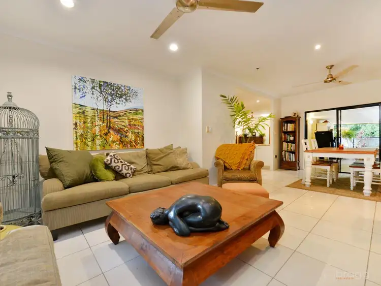 Fifth view of Homely house listing, 15 Laurel Avenue, Mount Sheridan QLD 4868