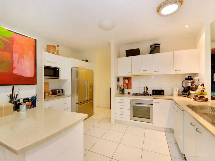 Sixth view of Homely house listing, 15 Laurel Avenue, Mount Sheridan QLD 4868