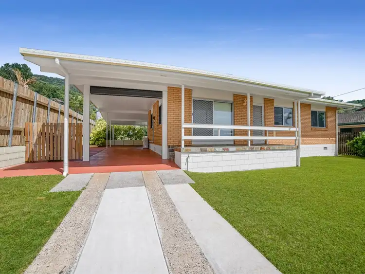 Main view of Homely house listing, 95 Sydney Street, Bayview Heights QLD 4868