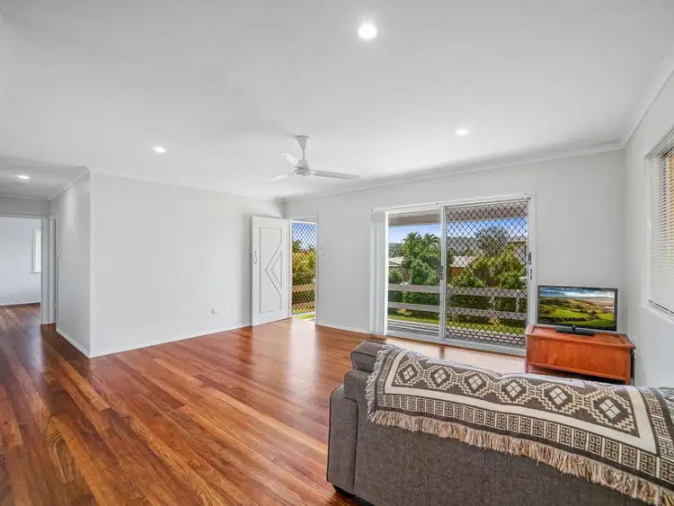 Fourth view of Homely house listing, 95 Sydney Street, Bayview Heights QLD 4868