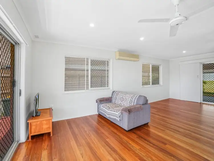 Fifth view of Homely house listing, 95 Sydney Street, Bayview Heights QLD 4868