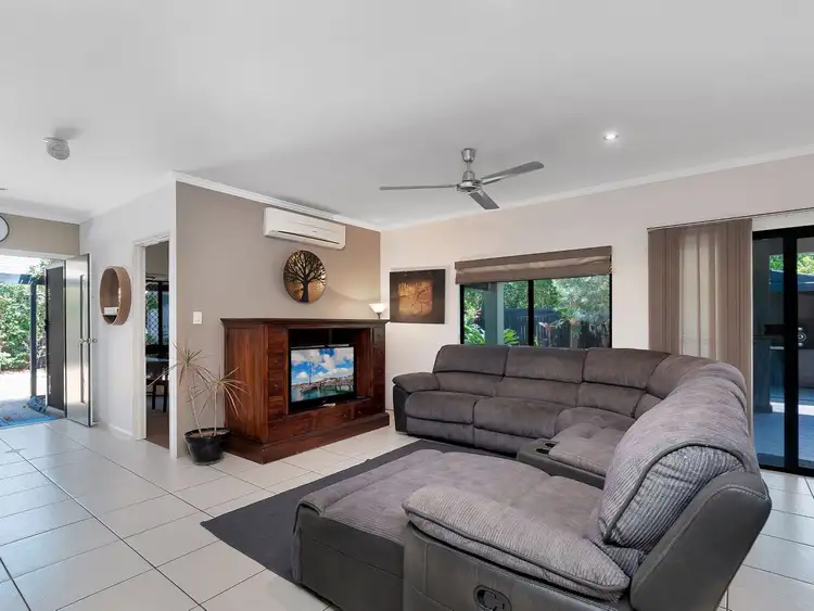 Sixth view of Homely house listing, 22 Pollock Close, Bentley Park QLD 4869