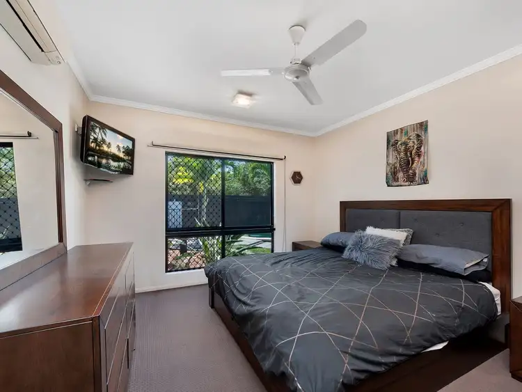 Seventh view of Homely house listing, 22 Pollock Close, Bentley Park QLD 4869