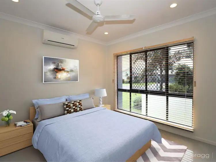 Seventh view of Homely house listing, 9 Sedgwick Close, Edmonton QLD 4869