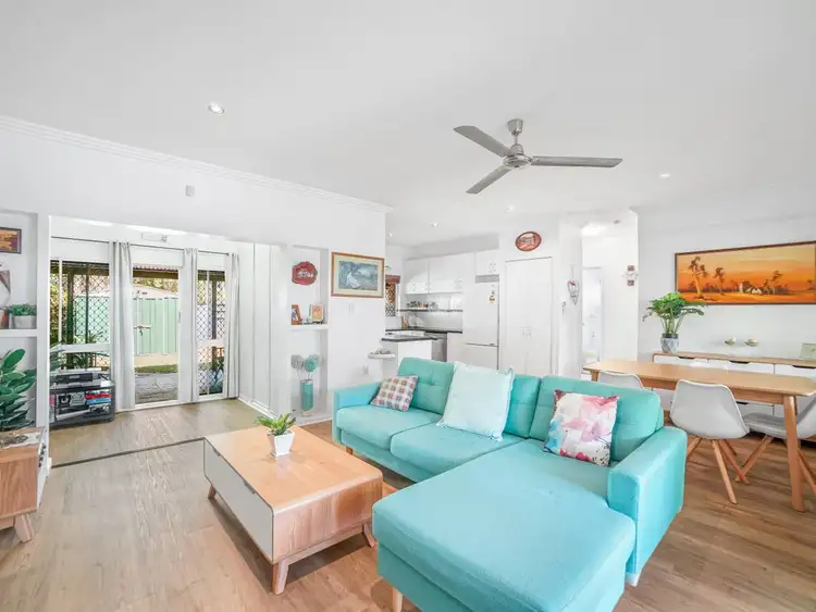 6/2-6 Lake Placid Road, Caravonica QLD 4878