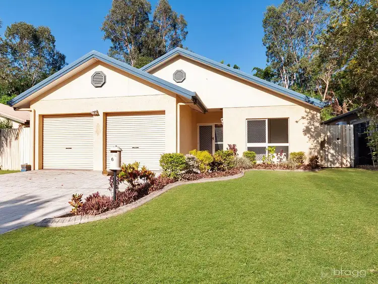 6 Caper Street, Mount Sheridan QLD 4868