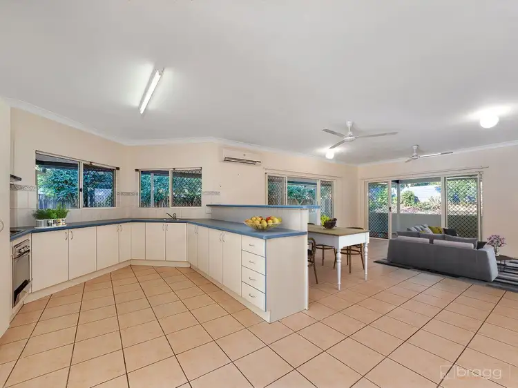 Second view of Homely house listing, 6 Caper Street, Mount Sheridan QLD 4868