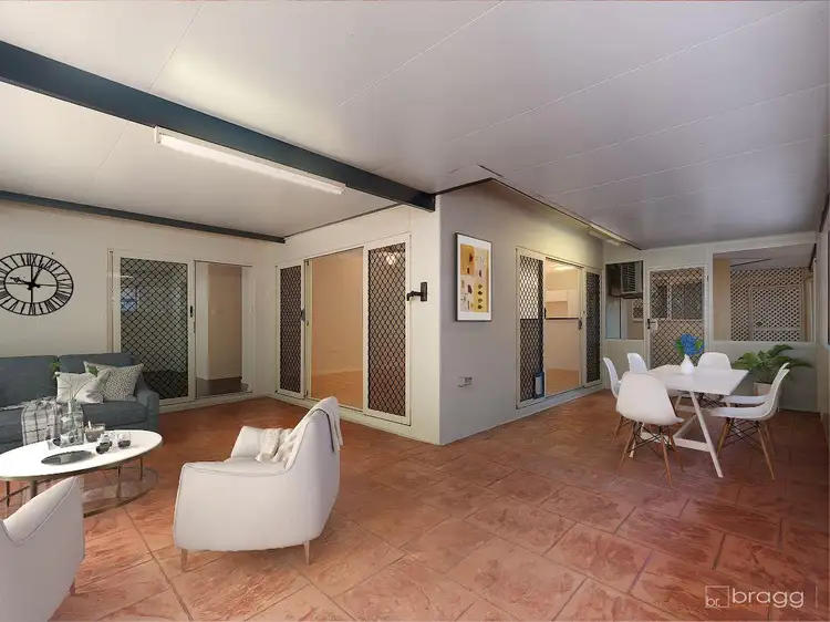 Fourth view of Homely house listing, 6 Caper Street, Mount Sheridan QLD 4868