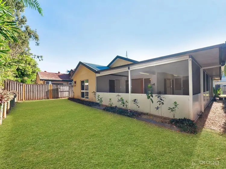 Fifth view of Homely house listing, 6 Caper Street, Mount Sheridan QLD 4868