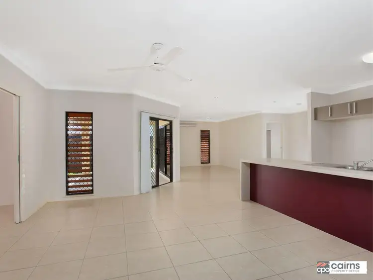 Second view of Homely house listing, 8 Lynd Street, Mount Sheridan QLD 4868