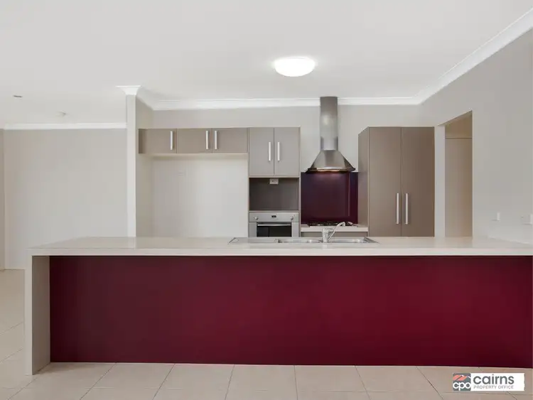 Third view of Homely house listing, 8 Lynd Street, Mount Sheridan QLD 4868