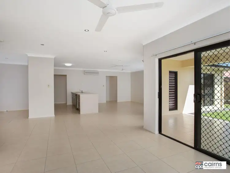 Fourth view of Homely house listing, 8 Lynd Street, Mount Sheridan QLD 4868
