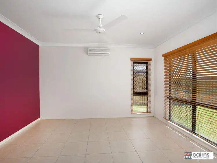 Fifth view of Homely house listing, 8 Lynd Street, Mount Sheridan QLD 4868