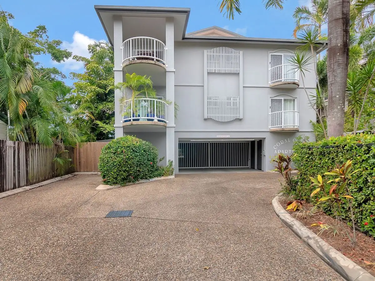 Main view of Homely apartment listing, 4/55 Minnie Street, Parramatta Park QLD 4870