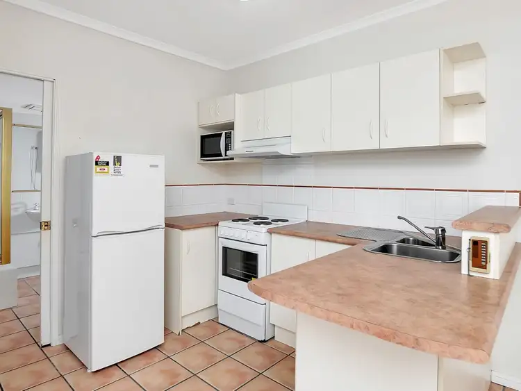 Second view of Homely apartment listing, 4/55 Minnie Street, Parramatta Park QLD 4870