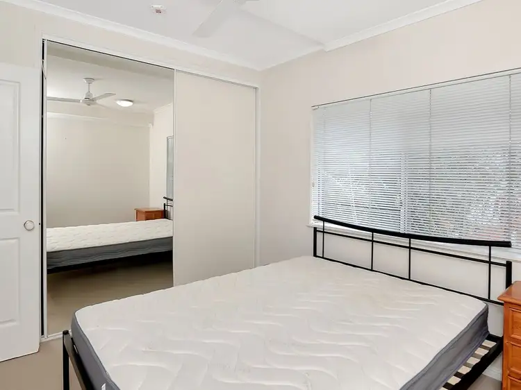 Fourth view of Homely apartment listing, 4/55 Minnie Street, Parramatta Park QLD 4870