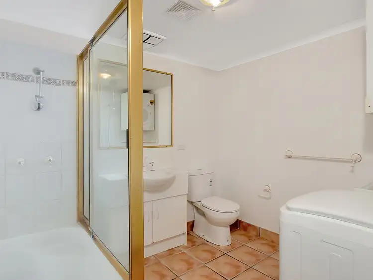 Fifth view of Homely apartment listing, 4/55 Minnie Street, Parramatta Park QLD 4870