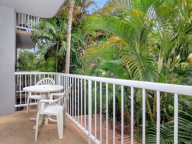 Sixth view of Homely apartment listing, 4/55 Minnie Street, Parramatta Park QLD 4870