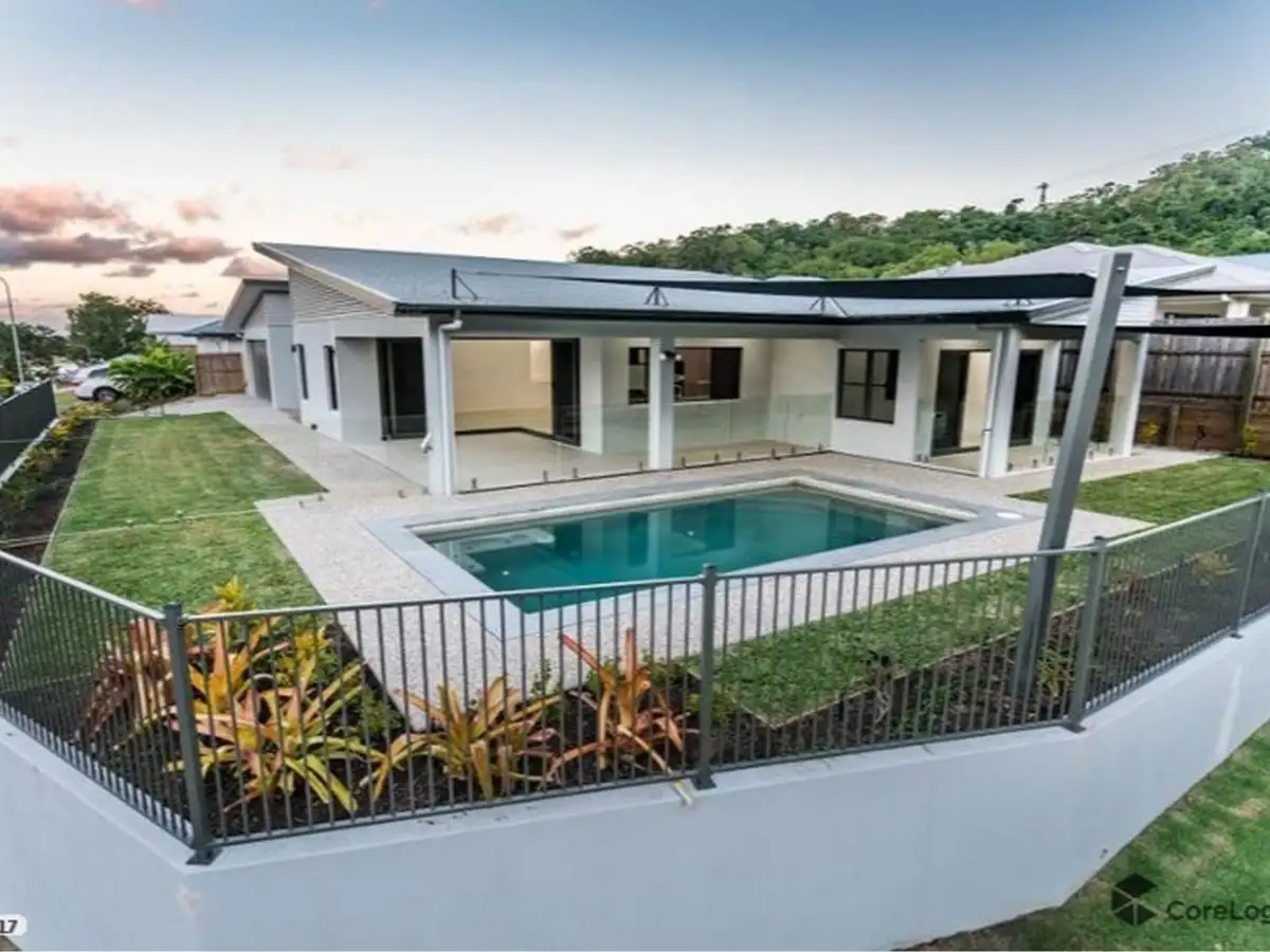 Main view of Homely house listing, 14 Whipbird Drive, Smithfield QLD 4878