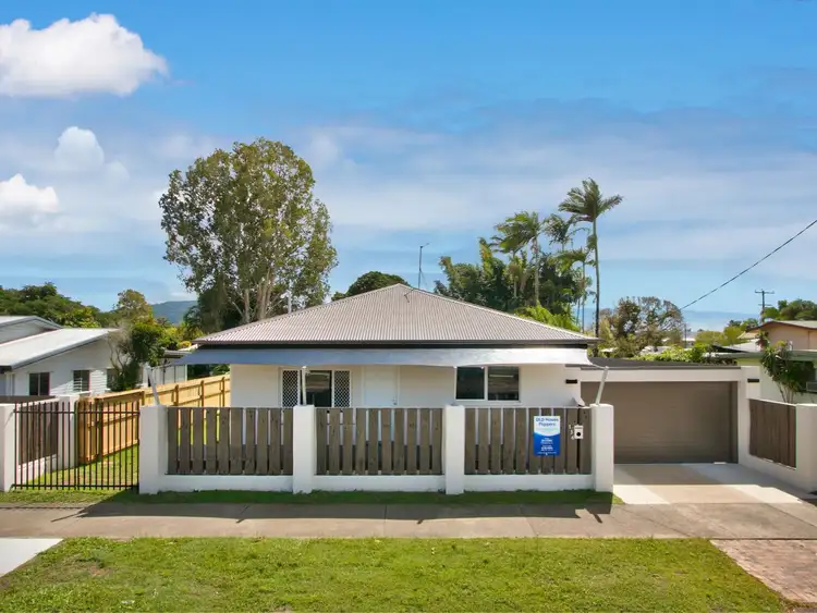 Main view of Homely house listing, 1/134 HOARE STREET, Manunda QLD 4870