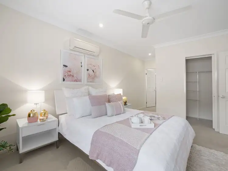 Sixth view of Homely house listing, 32 Capricorn Street, Bentley Park QLD 4869