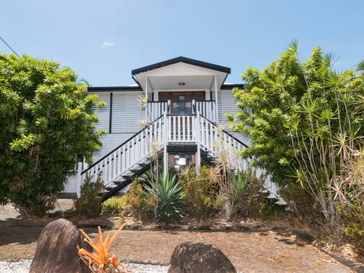 258-260 Sheridan Street, Cairns North QLD 4870