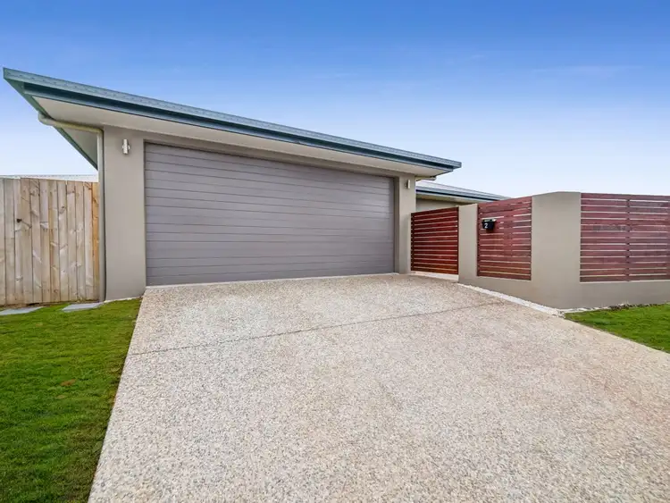 2 Windsor Street, Gordonvale QLD 4865