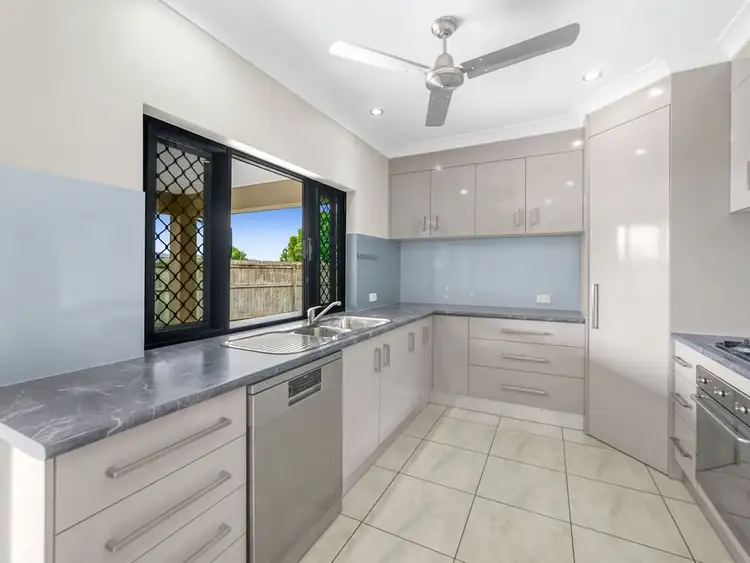 Third view of Homely house listing, 2 Windsor Street, Gordonvale QLD 4865