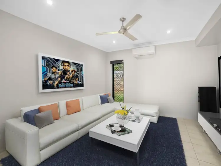 Fourth view of Homely house listing, 2 Windsor Street, Gordonvale QLD 4865