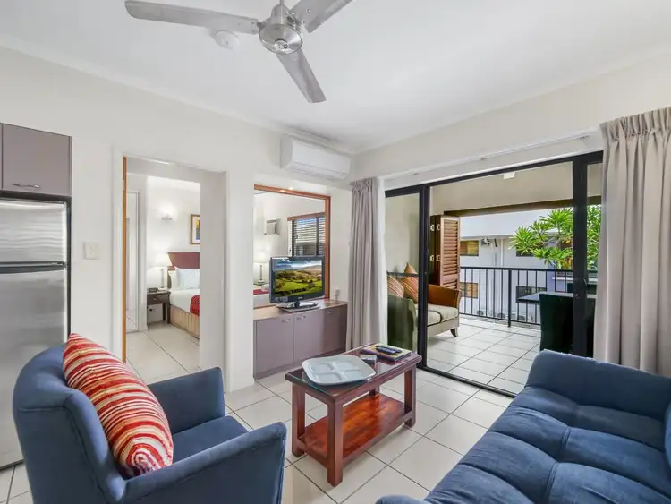 22/3-11 Water Street, Cairns City QLD 4870
