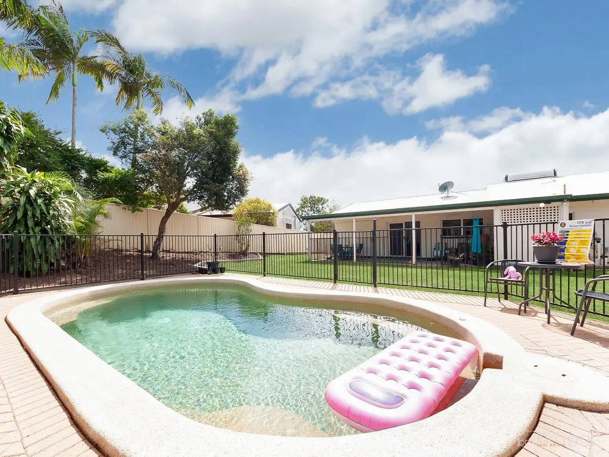 Main view of Homely house listing, 23 Lizard Street, Mount Sheridan QLD 4868