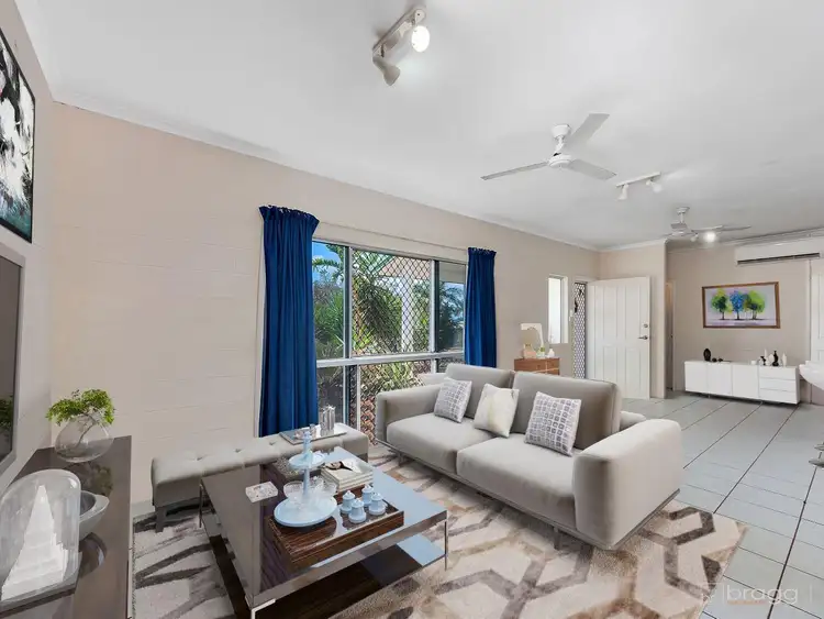 Second view of Homely house listing, 23 Lizard Street, Mount Sheridan QLD 4868