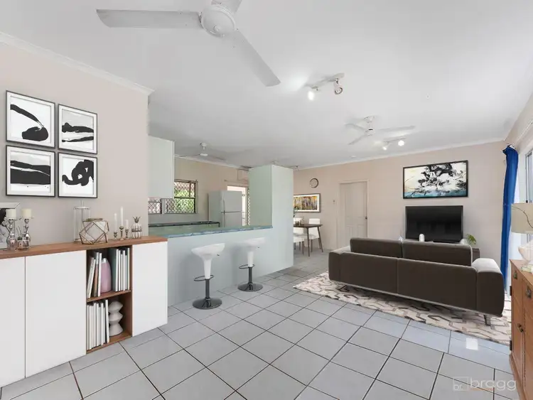 Third view of Homely house listing, 23 Lizard Street, Mount Sheridan QLD 4868