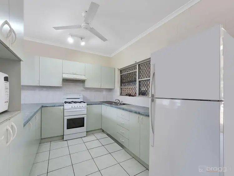 Fourth view of Homely house listing, 23 Lizard Street, Mount Sheridan QLD 4868