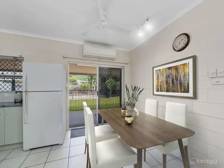 Fifth view of Homely house listing, 23 Lizard Street, Mount Sheridan QLD 4868