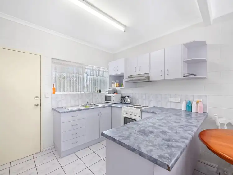 Third view of Homely townhouse listing, 13/16-20 Mount Peter Road, Edmonton QLD 4869