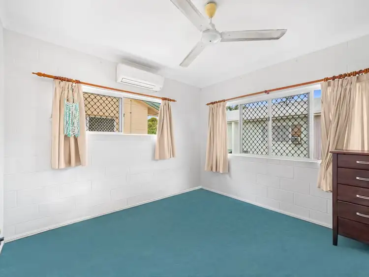 Fifth view of Homely townhouse listing, 13/16-20 Mount Peter Road, Edmonton QLD 4869