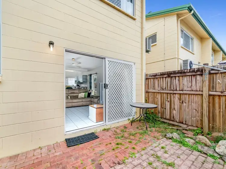 Sixth view of Homely townhouse listing, 13/16-20 Mount Peter Road, Edmonton QLD 4869